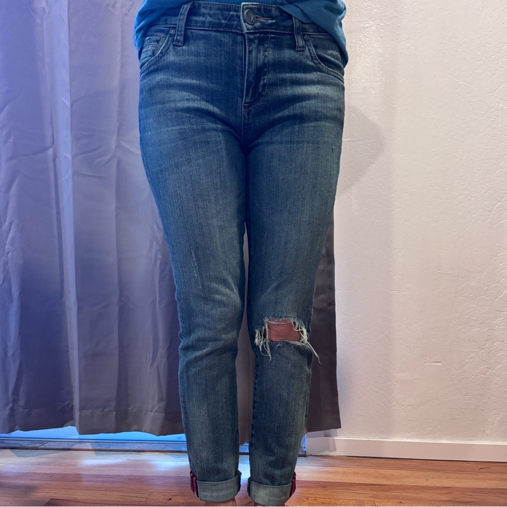 KUT Jeans